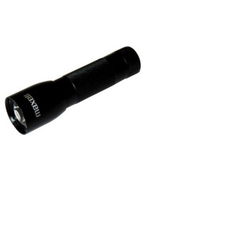 MAXELL - LANT.BOLSO PRETA LED CX9 pcs-303562.00.CN