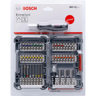 BOSCH - Ponta de Chave Parafuso 2607017692