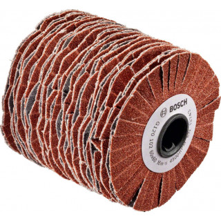 BOSCH - Cilindro Abrasivo G120 1600A00153