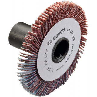 BOSCH - Rolo Aba G120 1600A00151