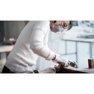 BOSCH - Set 3 Tacos p/ Lixadora 2608901174