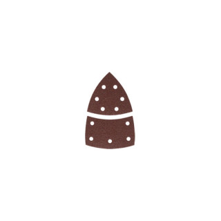 BOSCH - Lixa Multilixadeira DIY 2609256A61