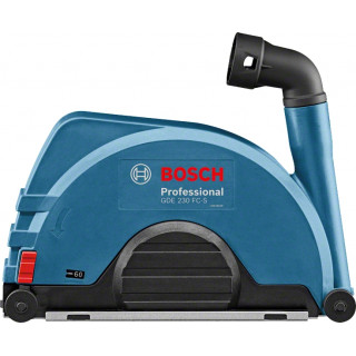 BOSCH - Tampa GDE 230 FC-S Prof 1600A003DL