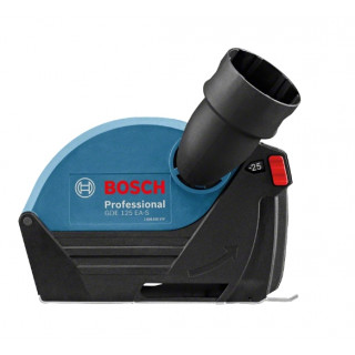 BOSCH - Acessório GDE 125 EA-S 1600A003DH