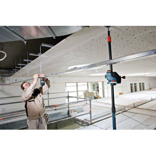 BOSCH - Recetor p/ Nível LR 7 0601069J00