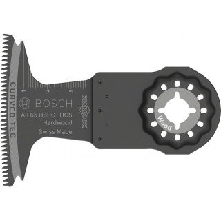 BOSCH - Lâmina Multi AII 65 BSPC 2608662354