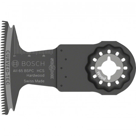 BOSCH - Lâmina Multi AII 65 BSPC 2608662354
