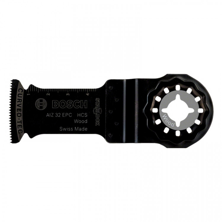 BOSCH -Serra Imersão Madeira AIZ 32 EPC 2608661626