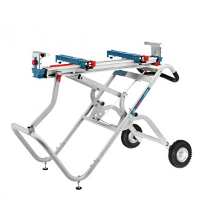 BOSCH - Mesa Trabalho GTA 2500 W Prof 0601B12100