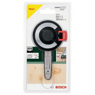 BOSCH - Lâmina NanoBlade Basic 50 2609256D83