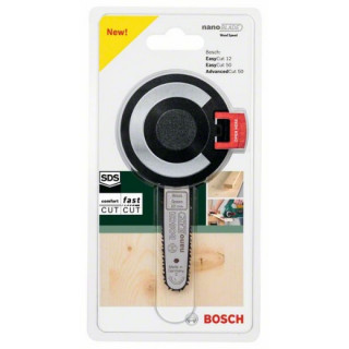 BOSCH - Lâmina NanoBlade Speed 50 2609256D84