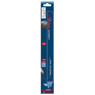 BOSCH - Lâmina Serra Sabre S1255CHC 2608900371