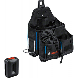 BOSCH - Bolsa Ferramentas GWT 4 1600A0265T