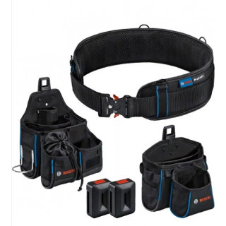 BOSCH - Cinturão Kit ProCLICK 108 1600A0265R