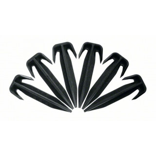 BOSCH - Estacas Aspirante 20 unid F016800485