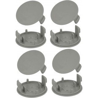 BOSCH - Tampas p/ Roçadora F016F05384