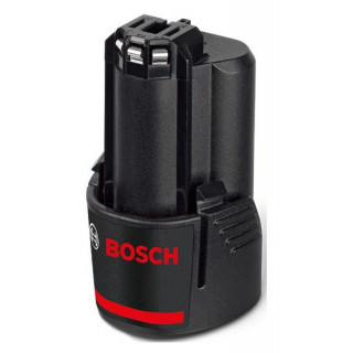 BOSCH - Bateria GBA 12V 2.0Ah 1600Z0002X