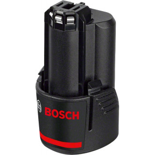 BOSCH - Bateria GBA 12V 3.0Ah 1600A00X79