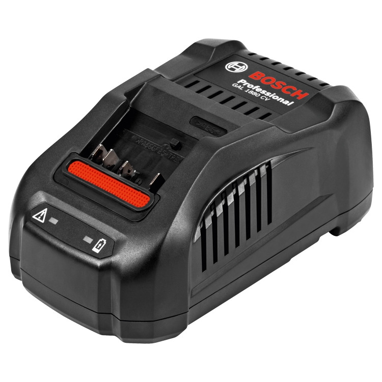 BOSCH - 2 Baterias+Carregador Power Set 1600A00B8J