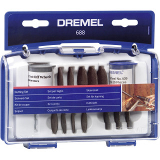 DREMEL - Conjunto Corte 26150688JA