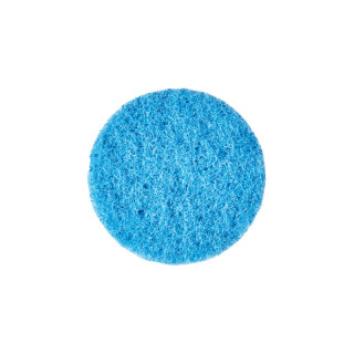 DREMEL - Esponjas 6,35cm 2615P363JA