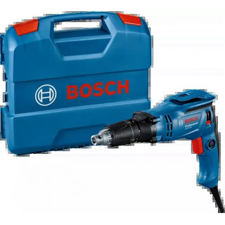 BOSCH - Aparafusadora GTB 6-50 Pro 06014A2002