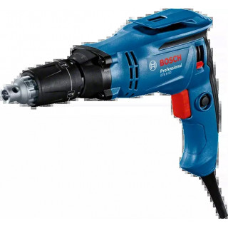 BOSCH - Aparafusadora GTB 6-50 Pro 06014A2002
