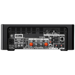 DENON - Receiver CEOL N9 Branco