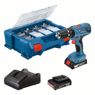 BOSCH - Berbequim Combinado GSB 18V 06019H110B