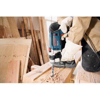 BOSCH - Berbequim Perc. GSB 16 RE Prof 060114E500