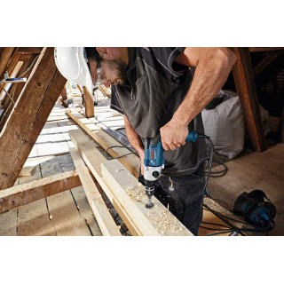 BOSCH - Berbequim . GBM 13-2 RE Prof 06011B2000