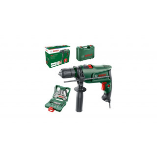 BOSCH - Berbequim Perc. EasyImpact 630 0603133100
