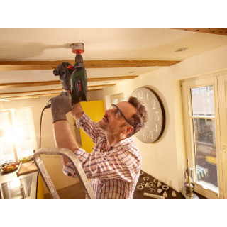 BOSCH - Berbequim Perc.Univ. Impact 800 0603131100