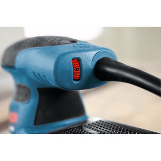 BOSCH - Lixadeira Exc.GEX 125-1 AE Prof 0601387504