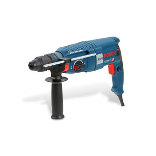 BOSCH - Martelo Perfurador 790W 2,5J 0611254600