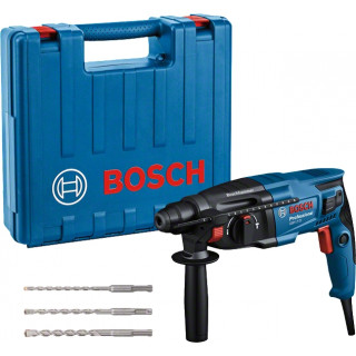 BOSCH - Martelo Perfurador GBH 2-21 06112A6002