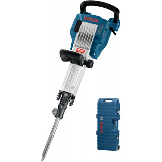 BOSCH - Martelo Demolidor GSH 16-30Prof 0611335100
