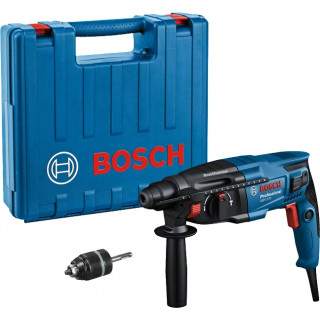 BOSCH - Martelo Plus GBH 2-21 Prof 06112A6001