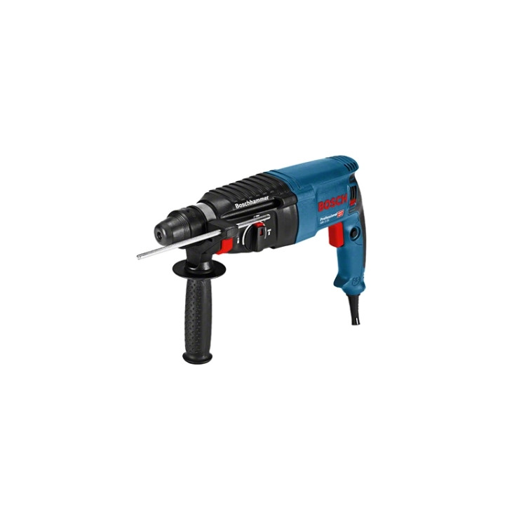BOSCH - Martelo Plus GBH 2-26 Prof 06112A3000