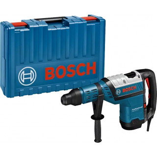 BOSCH - Martelo Perf. GBH 8-45 D 0611265100