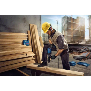 BOSCH - Martelo Perfurador GBH 240 0611272100