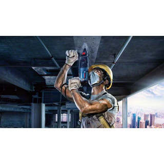 BOSCH - Martelo Perfurador GBH 240 0611272100