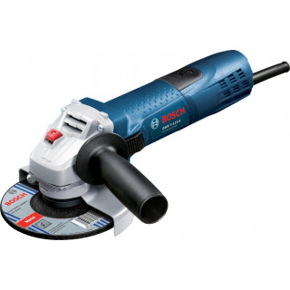 BOSCH - Mini-rebarbadora GWS 7  E Prof 0601388203