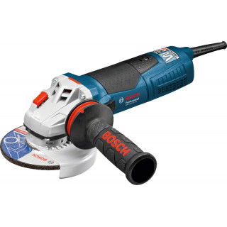 BOSCH - Mini-rebarbadora GWS19 CIE Prof 060179P002