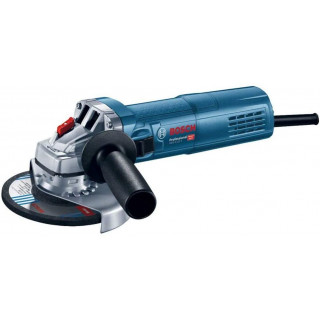 BOSCH - Mini Rebarbadora GWS 9-125 S 0601396104