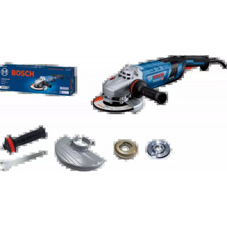 BOSCH - Rebarbadora GWS 30 - 180 B Prof.