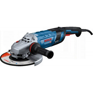 BOSCH - Rebarbadora GWS 30 - 230 PB Prof.