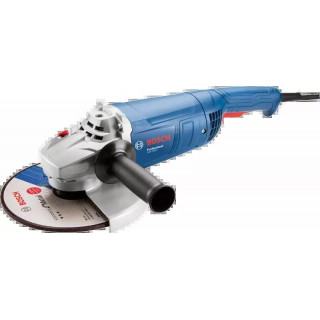 BOSCH - Rebarbadora GWS 2000 J Prof. 06018F2000