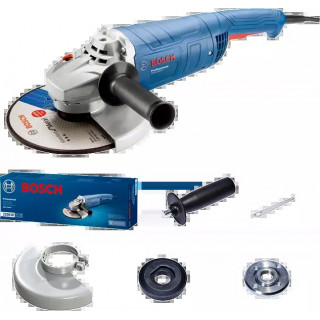 BOSCH - Rebarbadora GWS 2200 P Prof. 06018F4100