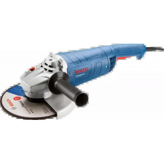 BOSCH - Rebarbadora GWS 2200 P Prof. 06018F4100
